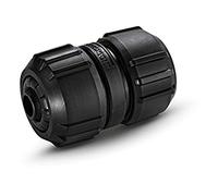 Kärcher Irrigazione - Raccordo riparatore Universale 1/2” - 5/8” - 3/4”