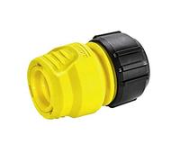 Kärcher Irrigazione - Raccordo universale 1/2” - 5/8” - 3/4” - sfuso