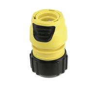 Kärcher Irrigazione - Raccordo Universale Plus 1/2" - 5/8" - 3/4" - Sfuso