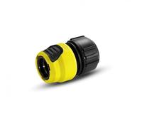 Kärcher Giunto universale Plus con Aqua Stop Quantità:1