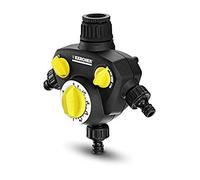Karcher WT 2 Timer di irrigazione - 3 punti acquatici indipendenti