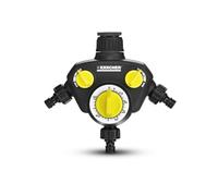 Kärcher Irrigazione - Timer Irrigazione WT 2