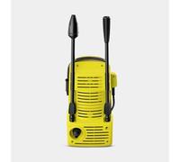 Kärcher K 2 Classic Car idropulitrice Compatta Elettrico 360 l/h Giallo