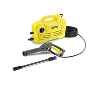 Kärcher K 2 Classic - idropulitrice