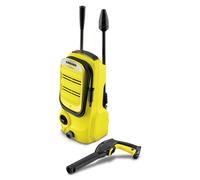Kärcher K 2 Compact idropulitrice Compatta Elettrico 360 l/h Giallo