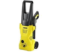 Kärcher K 2 idropulitrice Verticale Elettrico 360 l/h 1400 W