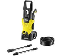 Kärcher K 3 - Idropulitrice ad Alta Pressione, 1600W, 120 bar, Idropulitrice ele