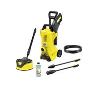 Kärcher K 3 Power Control Home T 5 Verticale Elettrico 7 m 1.676-106.0