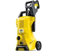 Kärcher K 3 POWER CONTROL Idropulitrice elettrica diritta 380 l/h Nero, Giallo - Nouvo