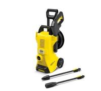 Kärcher K 3 Premium Power Control idropulitrice Elettrico 380 l/h 1600 W Nero,