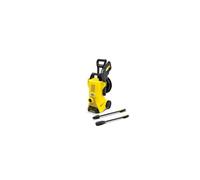 Kärcher K 3 Premium Power Control idropulitrice Elettrico 380 l/h 1600 W Nero, G