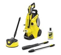 Kärcher K 4 Power Control Flex Home idropulitrice Verticale Elettrico 420 l/h Ne