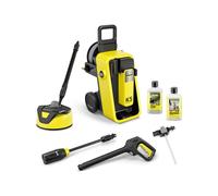 Kärcher K 5 Comfort Premium Home Idropulitrice ad alta pressione 1.324-803.0
