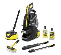 Kärcher K 5 Power Control Flex Home&Brush Edizione Anniversario 13247090