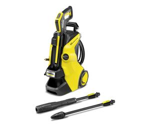 Kärcher K 5 POWER CONTROL Idropulitrice Dritta Elettrica 500 l/h Nero, Giallo - Nouvo