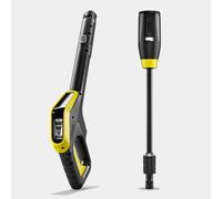 Kärcher idropulitrice K 7 Comfort Premium Connect, pressione: max 180 bar, portata: 600 l/h, superficie: 60 m²/h, tubo ad alta pressione extra flessibile, avvolgitubo, controllo tramite app