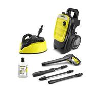 Kärcher K 7 COMPACT HOME idropulitrice Compatta Elettrico 600 l/h 3000 W Nero, Giallo