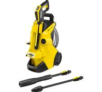 KÄRCHER Kärcher Hochdruckreiniger K 4 Power Control Flex