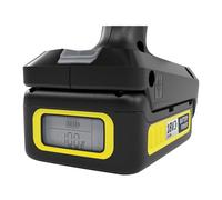 Kärcher KHB 6 Battery Set Compatta Batteria Pressione media 1.328-110.0