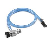 Kärcher Kit iniettore in acciaio inox per HD 6/15C Quantità:1