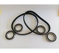 Kärcher KIT MANUTENZIONE FC 7 Lavapavimenti cinghie + cuscinetti