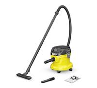Kärcher KWD 2 V-12/4/18 1.628-426.0 Nass-/Trockensauger 1000W 12l