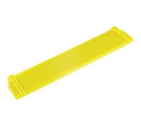 KÄRCHER Labbra in silicone da 170 mm per WV 6, 2 pezzi, ricambio per vecchio modello