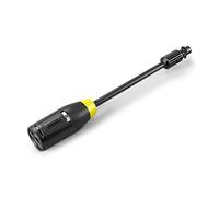 Ugello Kärcher MJ 160 Nero 59 mm per K4 K5