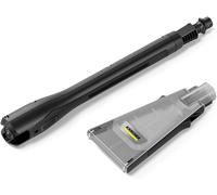 Kärcher lancia per idropulitrice eco Booster 130 prestazioni del 50% in più