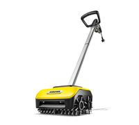 Kärcher lavapatio PCL 6 max 10 bar portata d acqua max 180 l/h larghezza area