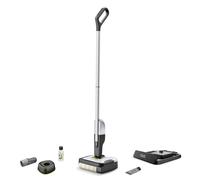 KÄRCHER Lavapavimenti FC 2-4 Cordless+Batteria 4V intercambiabile, 3in1 Lava e r