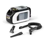 Kärcher 1.081-530.0 aspirapolvere a traino 2,9 L A cilindro Secco e bagnato 500 W Senza sacchetto