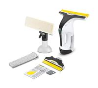Kärcher Lavavetri a batteria WV 7 Signature Line, Autonomia fino a 100 min, Dis