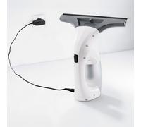 Kärcher Lavavetri WV 1 Plus con spray e panno