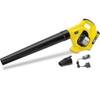 Kärcher LBL 2 - Soffiatore a batteria senza fili (set di batterie)