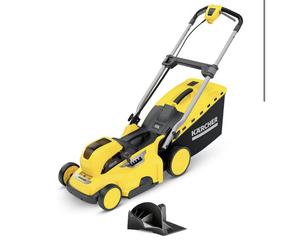 Kärcher LMO 36-40 1.444-452.0 Tosaerba Elettrico 36V 40cm Senza Batteria