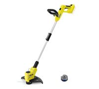 Tagliabordi a batteria KARCHER LTR 3-18