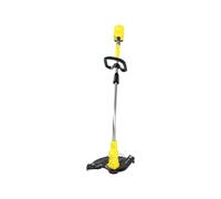 Kärcher LTR 36-33 BATTERY SET 33 cm Batteria Nero, Giallo