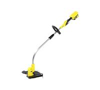 Kärcher LTR 36-33 BATTERY SET 33 cm Batteria Nero, Giallo