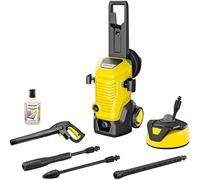 Kärcher Macchina a pressione K 5 WCM Premium Home 2100 W 1.324-462.0
