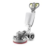 Kärcher Macchina monospazzola BDS 43/ Orbital C Spray Quantità:1