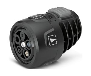 Kärcher - MJ 24 Handheld 5-in-1 Mulit Jet ohne Verlängerung