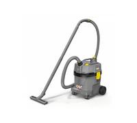Kärcher NT 22/1 Ap L Nero, Grigio, Giallo 22 L 1300 W