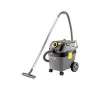 Kärcher NT 30/1 Ap L 1380 W Aspiratore a cilindro Secco e 1.148-221.0