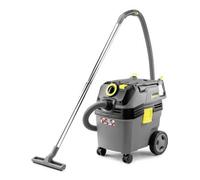Kärcher NT 30/1 Ap L 30 L Aspiratore a cilindro Secco e bagnato 1380 W Senza sacchetto
