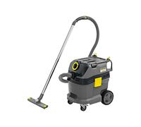 Kärcher NT 30/1 Tact l Nass-Trockensauger 74l/s 254mbar 30L 69dB 220 1148-2010