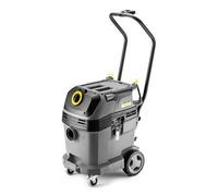 KÄRCHER NT 40/1 TACT BS 40 L A CILINDRO SECCO E BAGNATO 1380 W SACCHETTO PER LA