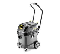 Kärcher NT 40/1 Tact Bs 40 L A cilindro Secco e bagnato 1380 W Sacchetto per la
