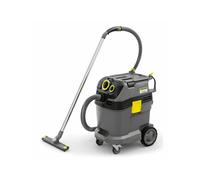 Kärcher NT 40/1 Tact Te L 40 L Secco e bagnato 1380 W Senza sacchetto