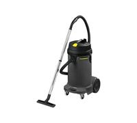 Kärcher NT 48/1 Aspirapolvere/aspiraliquidi 67l/s 200mbar 1.428-620.0